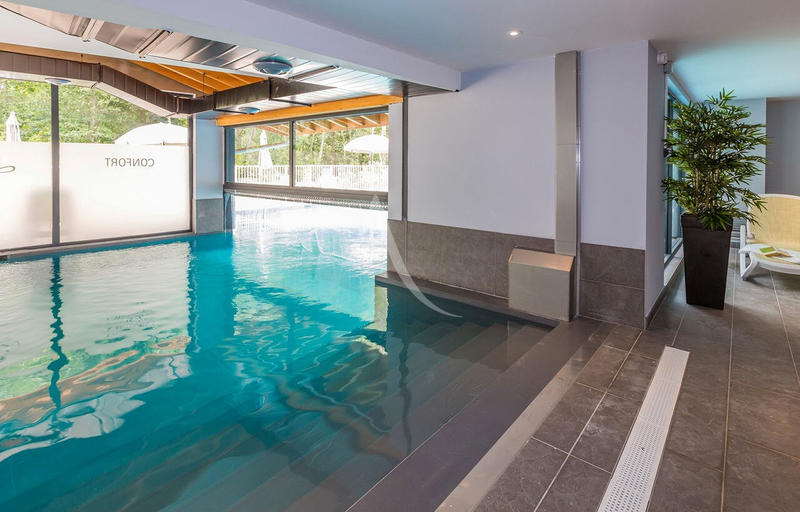 Appartement - 46 m² - 3 pièces