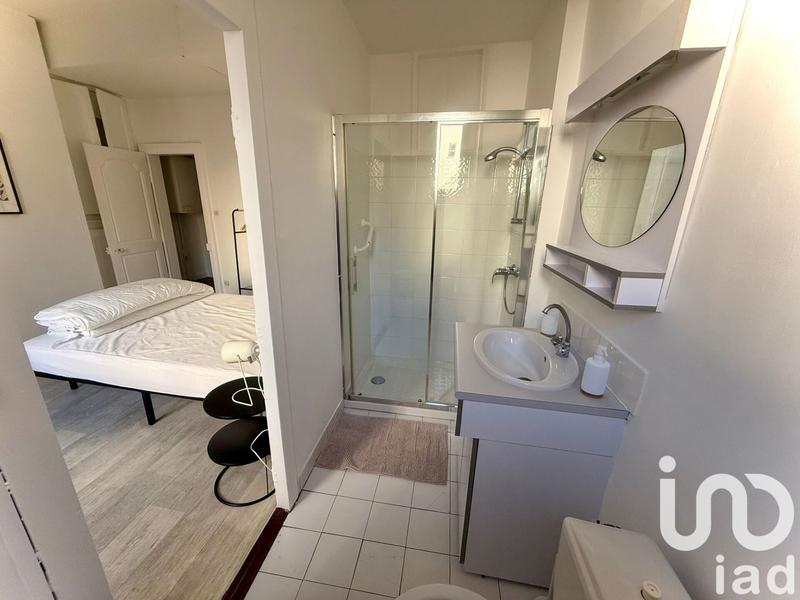 Appartement - 81 m² - 2 pièces