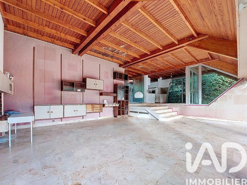 Maison de maîtres - 129 m² - 4 pièces