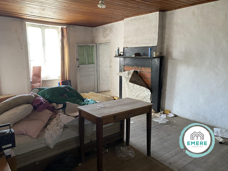 Maison - 114 m² - 5 pièces