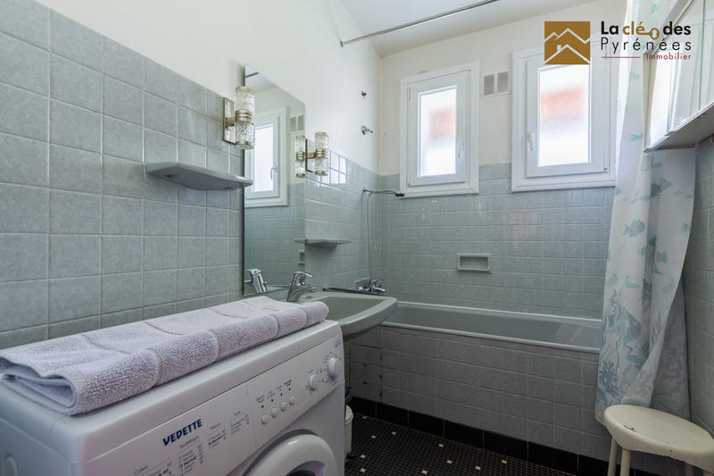 Viager - Villa - 154 m² - 7 pièces