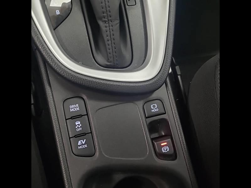 Toyota Yaris Cross Hybride 116h 2wd Dynamic Business + Programme Toyota Experience