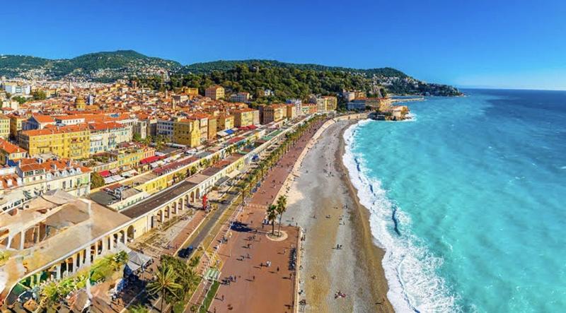 Appartement - 89 m² - 5 pièces