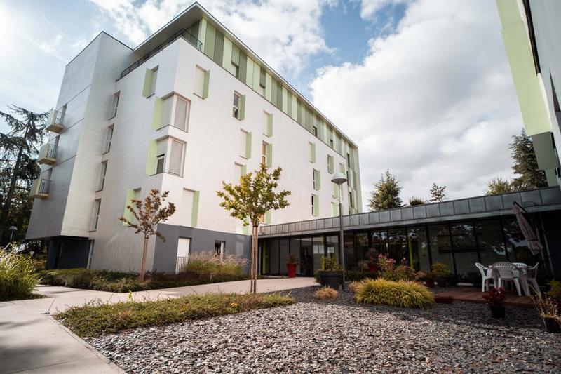 Studio - 19 m² - 1 pièce