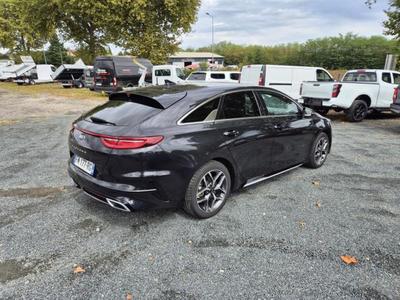 Kia ProCeed 1.4 t-Gdi 140 ch Isg Bvm6 Gt Line