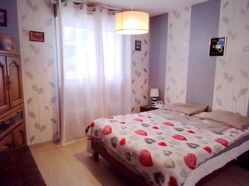 Pavillon - 77 m² - 4 pièces