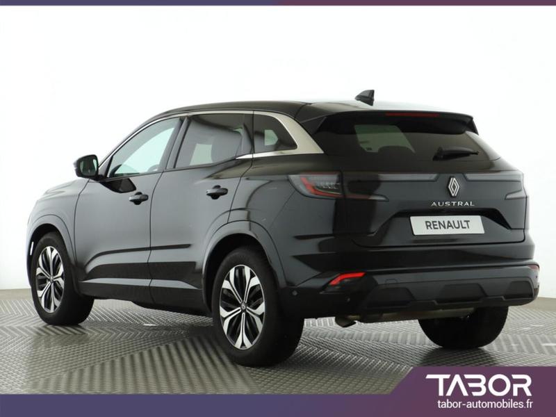 Renault Austral Mhev 160 Techno Massage Acc