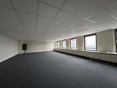 Bureau - 512 m²