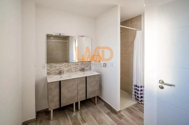 Villa - 87 m² - 4 pièces