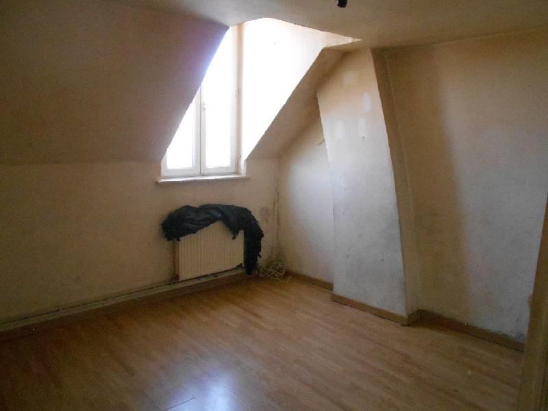 Maison - 62 m² - 3 pièces