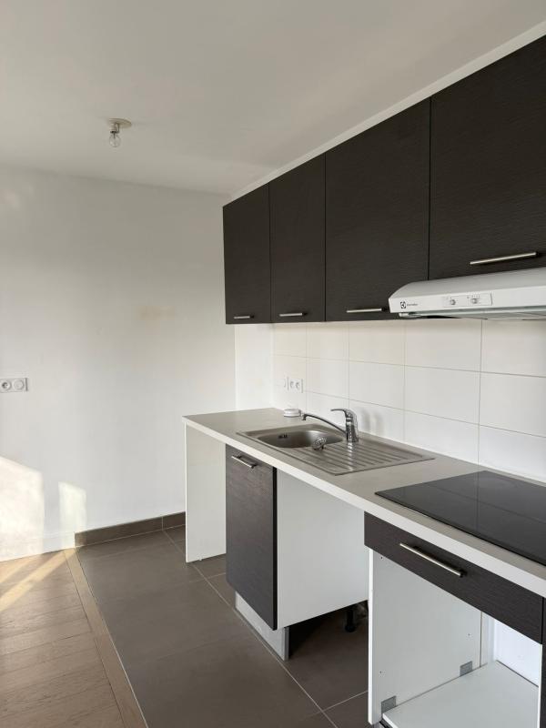 Appartement - 30 m² - 1 pièce