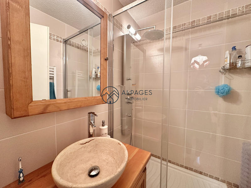 Appartement - 24 m² - 2 pièces