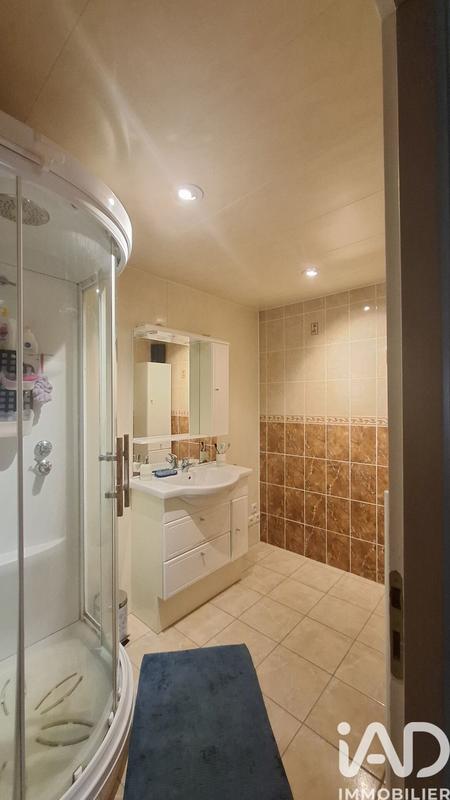 Maison - 102 m² - 5 pièces