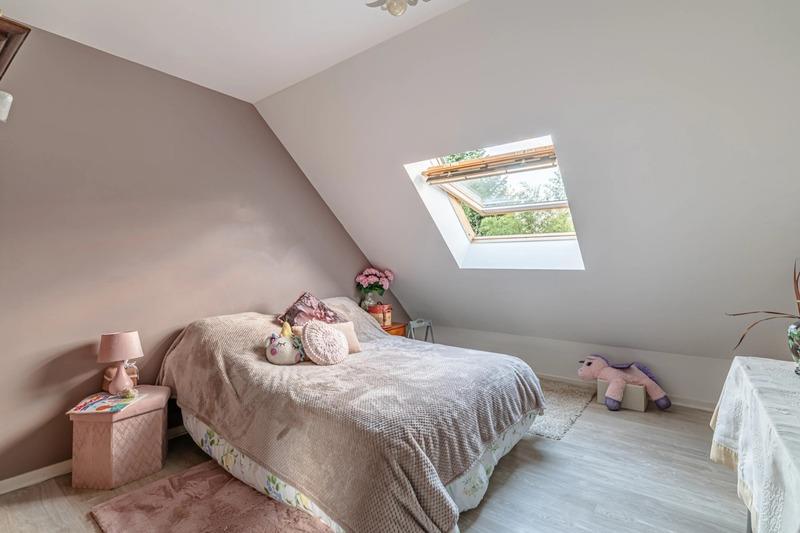 Maison - 178 m² - 6 pièces