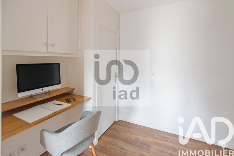 Appartement - 69 m² - 4 pièces