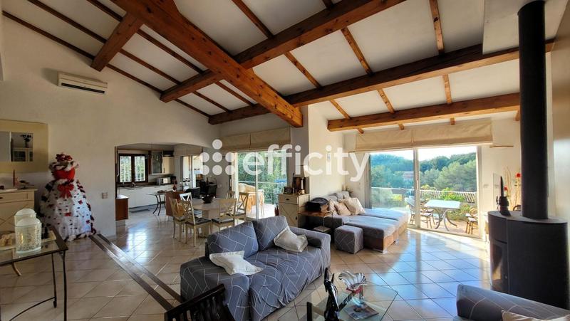 Villa - 165 m² - 5 pièces