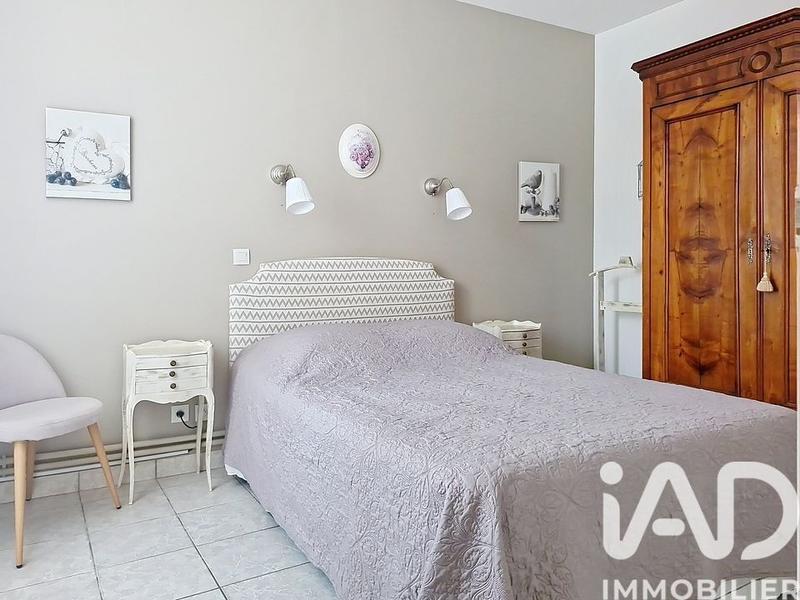 Maison de village - 202 m² - 7 pièces