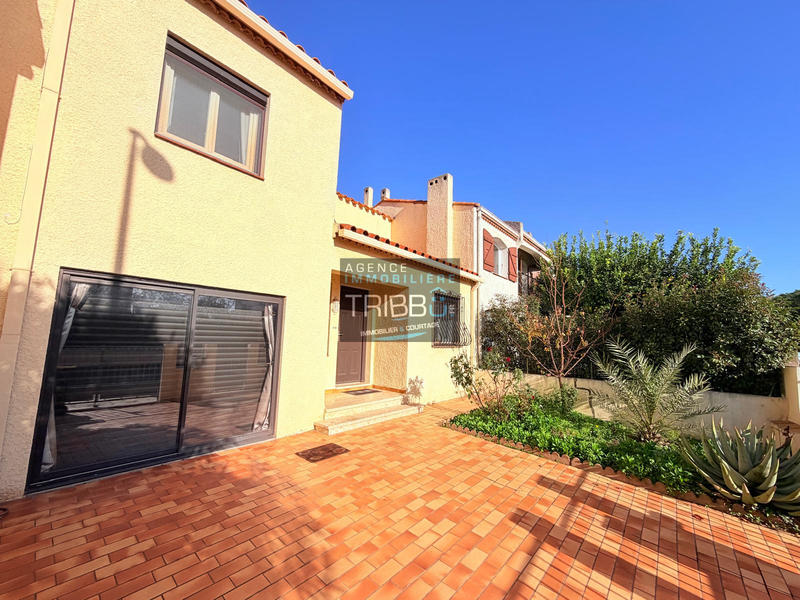 Villa - 125 m² - 6 pièces