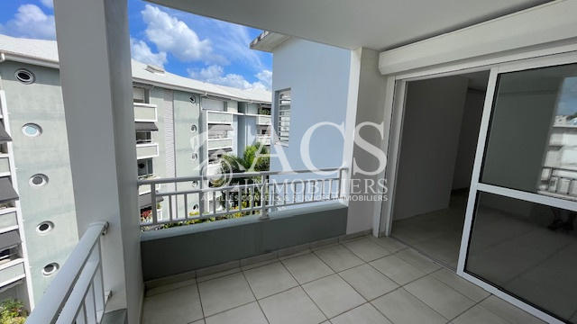 Appartement - 30 m² - 1 pièce