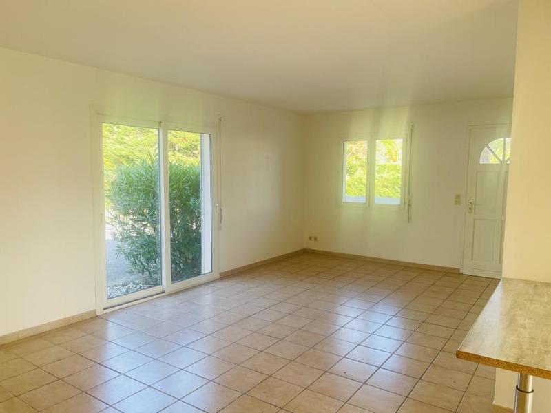 Maison - 78 m² - 4 pièces