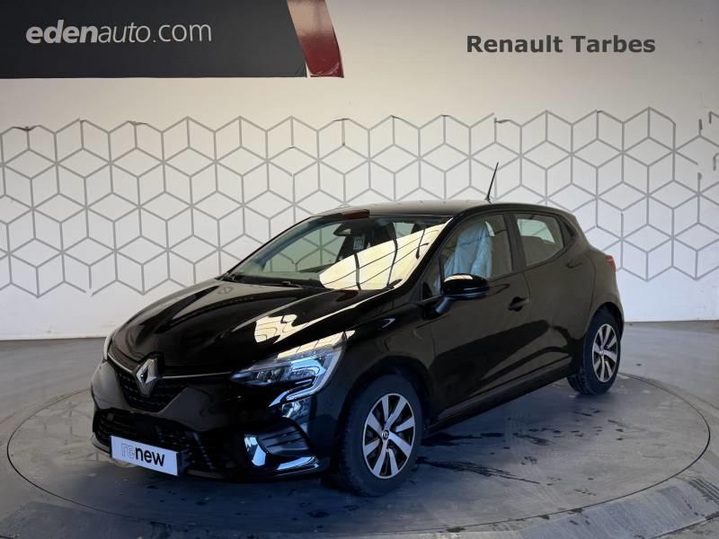 Renault Clio TCe 90 Equilibre