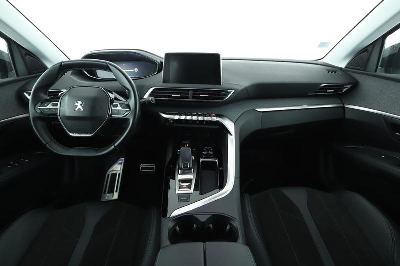 Peugeot 3008 1.2 PureTech Crossway Eat8 130 ch