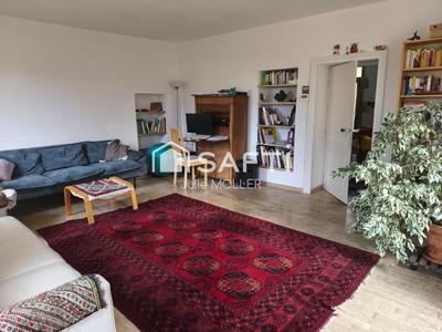 Maison - 220 m² - 8 pièces