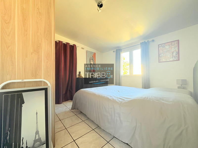 Villa - 116 m² - 5 pièces