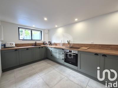 Maison - 150 m² - 7 pièces