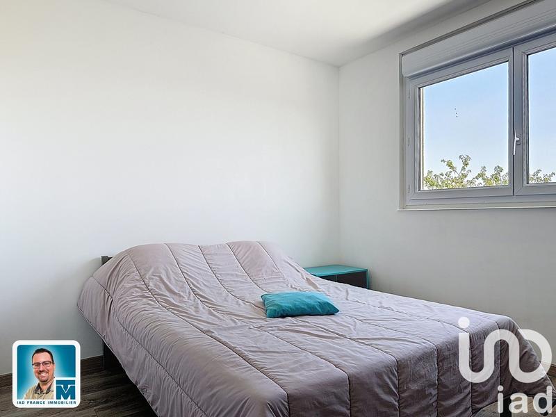 Maison - 143 m² - 8 pièces