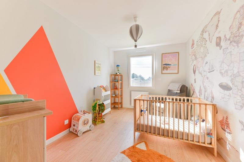 Villa - 144 m² - 7 pièces