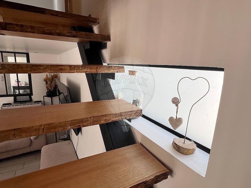 Maison - 73 m² - 3 pièces