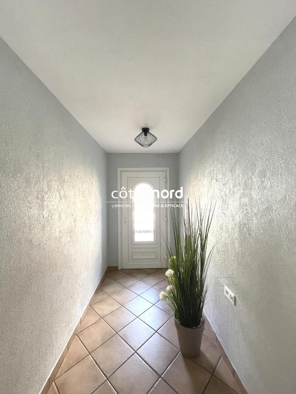 Maison - 135 m² - 5 pièces