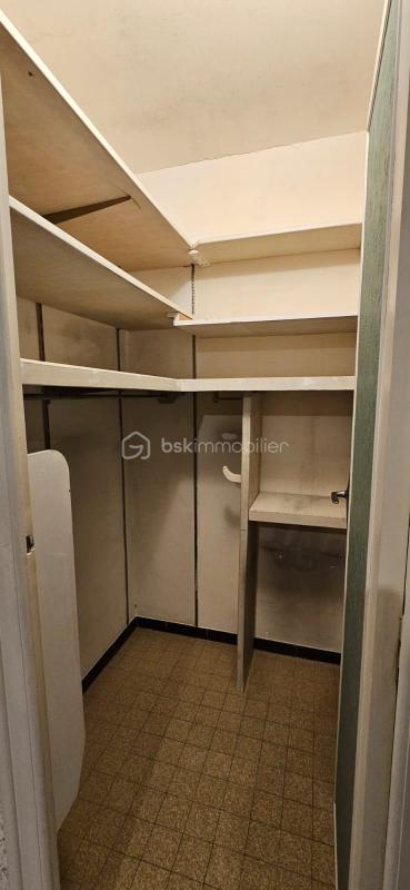 Appartement - 83 m² - 3 pièces