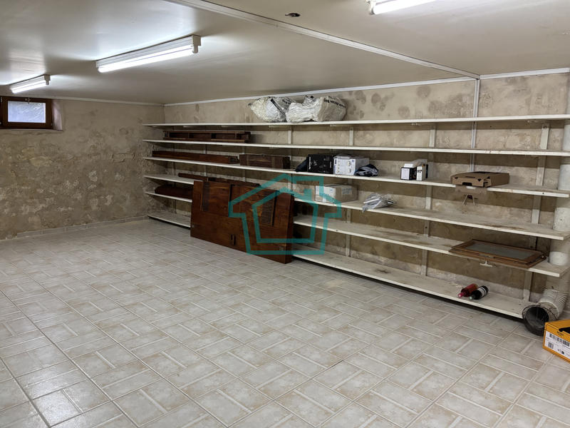 Maison - 128 m² - 5 pièces