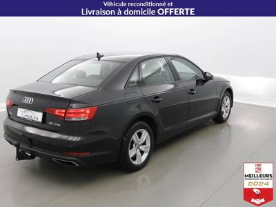 Audi A4 35 Tfsi 150 +Gps