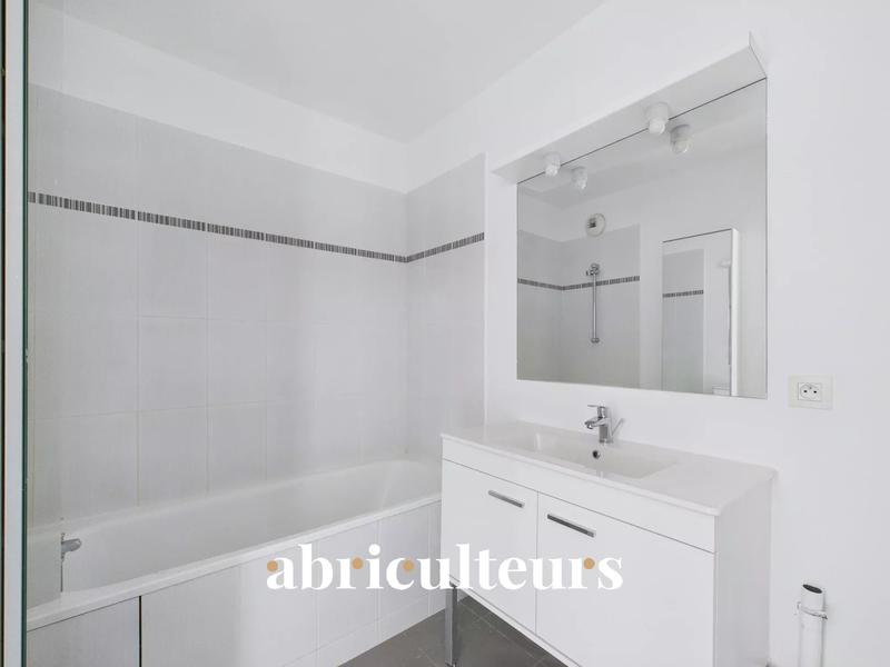 Appartement - 71 m² - 3 pièces