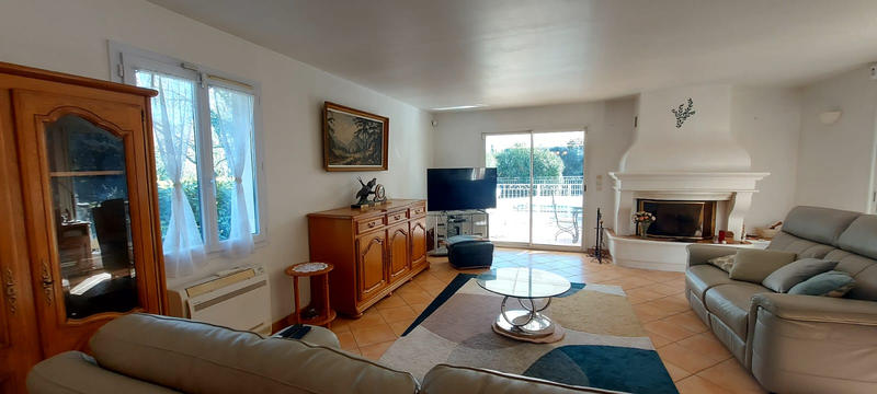 Villa - 155 m² - 5 pièces