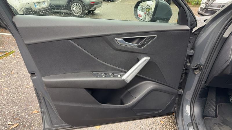 Audi Q2 I 1.5 Tfsi 150 Sport