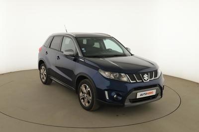 Suzuki Vitara 1.6 Vvt Copper Edition 120 ch