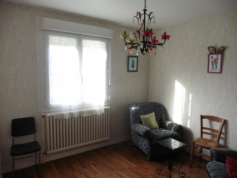 Maison - 98 m² - 5 pièces