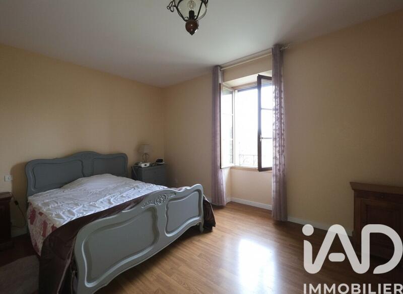 Maison - 168 m² - 6 pièces