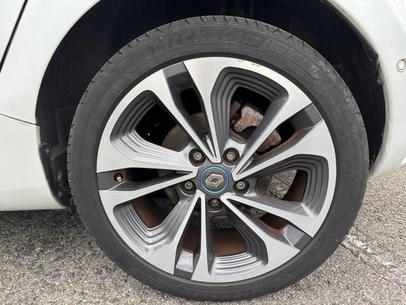 Renault Zoe R135 Sl Edition One