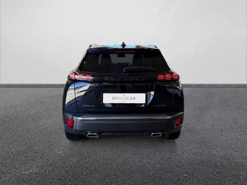 Peugeot 2008 Hybrid 145 e-Dcs6 Allure