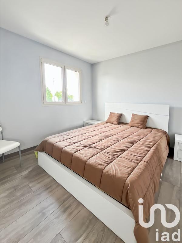 Maison - 168 m² - 6 pièces