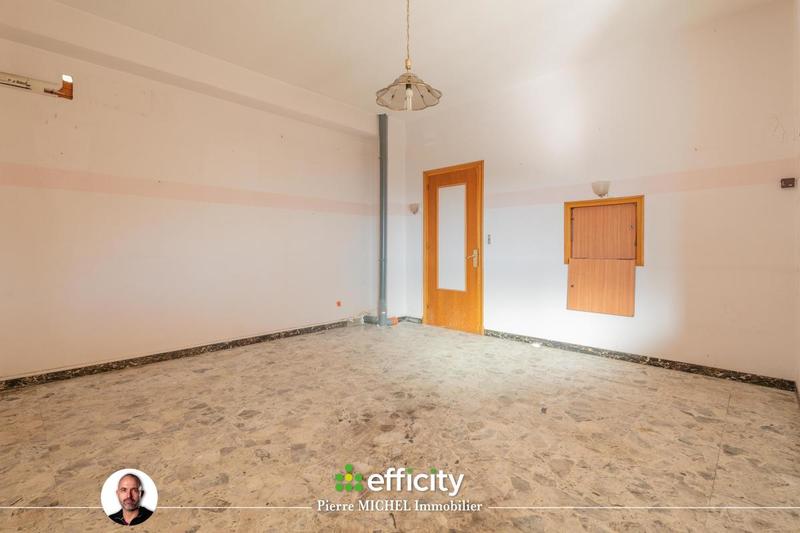 Appartement - 87 m² - 4 pièces