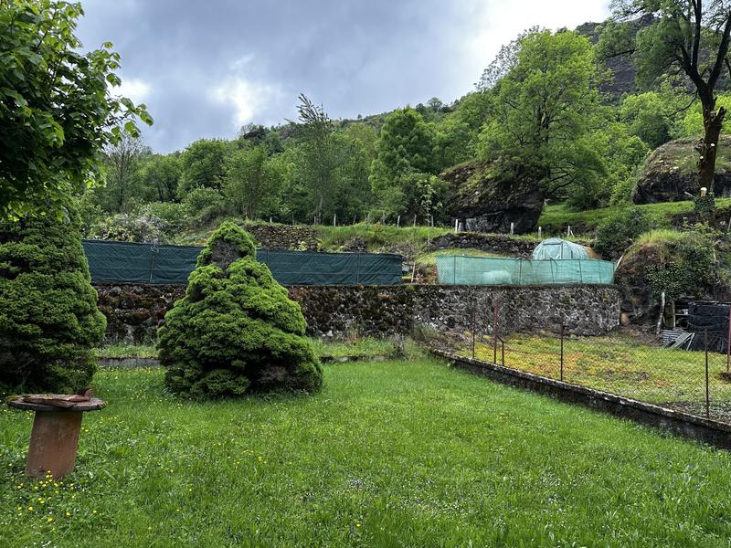 Maison - 88 m² - 6 pièces