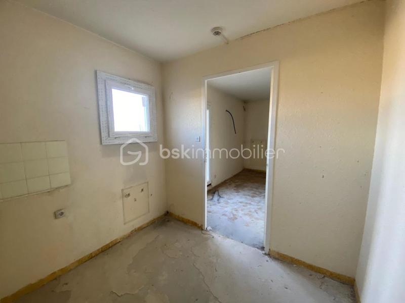 Appartement - 68 m² - 2 pièces