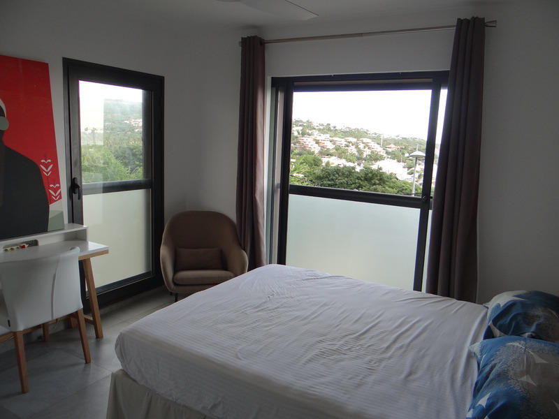 Appartement - 80 m² - 3 pièces