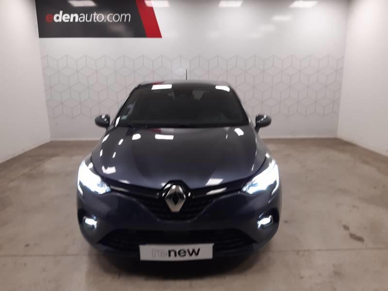 Renault Clio TCe 100 Intens